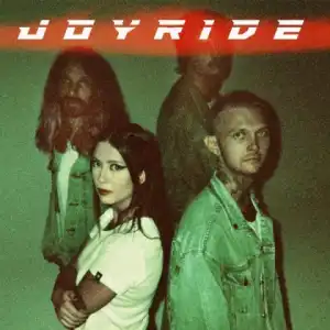 Seaside - Joyride